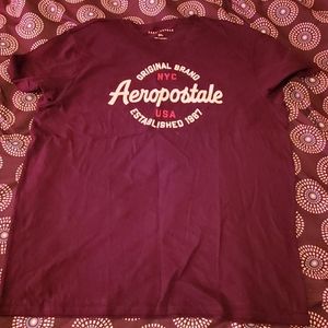 Mens aeropostale shirts
